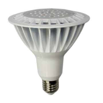 20w par38 e26 spot light high lumen led light ETL ES led par38